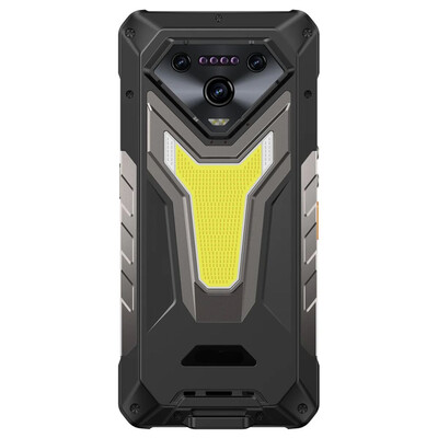 Full Body Housing For Ulefone Armor 34 Pro Plus White - Maxbhi Com