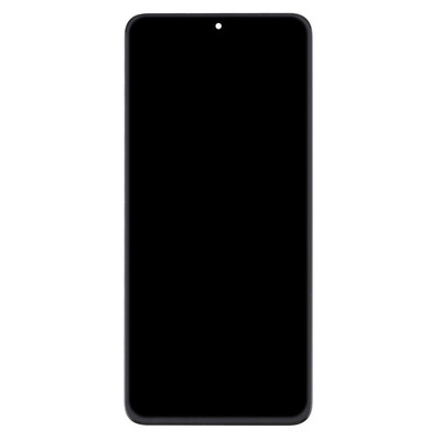 Lcd Screen For Honor X8d Replacement Display By - Maxbhi Com