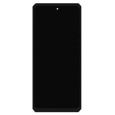 Lcd Screen For Ulefone Armor 34 Pro Plus Replacement Display By - Maxbhi Com