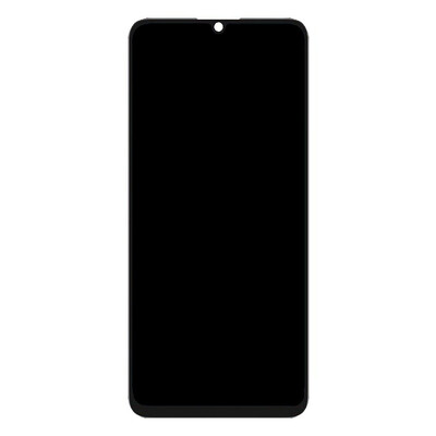 Lcd With Touch Screen For Honor Play 60a Green By - Maxbhi Com
