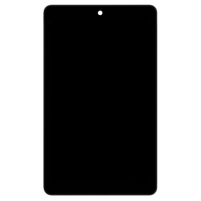 Lcd With Touch Screen For Itel Vistatab 10 Mini White By - Maxbhi Com