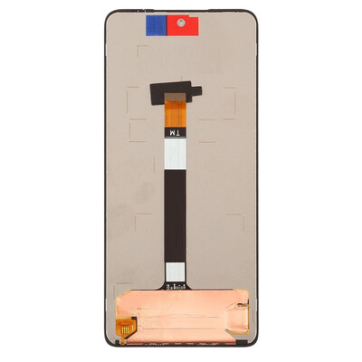 Lcd With Touch Screen For Motorola Moto G Power 2026 Gold By - Maxbhi Com