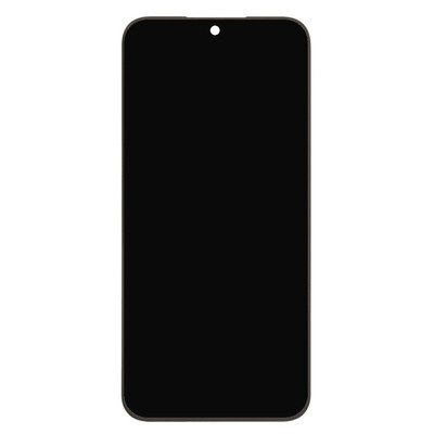 Lcd With Touch Screen For Vivo S50 Pro Mini Black By - Maxbhi Com