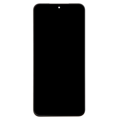 Lcd With Touch Screen For Vivo S50 Purple By - Maxbhi Com