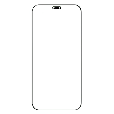 Touch Screen Digitizer For Honor 600 Lite Black By - Maxbhi Com