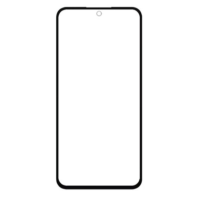 Touch Screen Digitizer For Samsung Galaxy A57 5g Black By - Maxbhi Com