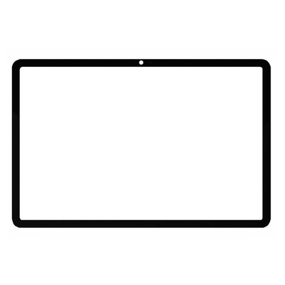 Touch Screen Digitizer For Zte Pad 5g White By - Maxbhi Com