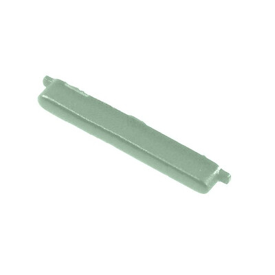 Volume Side Button Outer For Honor 600 Lite Green By - Maxbhi Com
