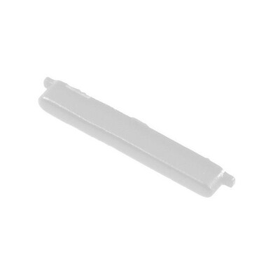Volume Side Button Outer For Honor 600 Lite Grey By - Maxbhi Com