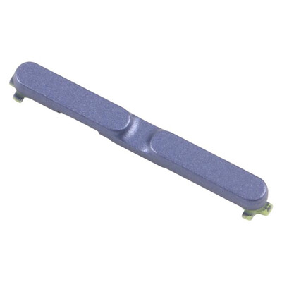 Volume Side Button Outer For Motorola Moto G Power 2026 Blue By - Maxbhi Com