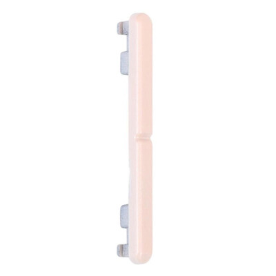 Volume Side Button Outer For Motorola Moto G Power 2026 White By - Maxbhi Com