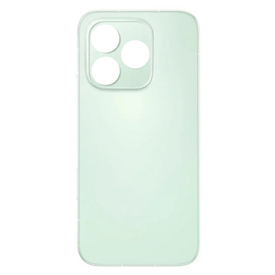Back Panel Cover For Honor 600 Lite Green - Maxbhi Com