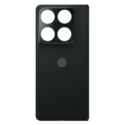 Back Panel Cover For Motorola Razr Fold Blue - Maxbhi Com