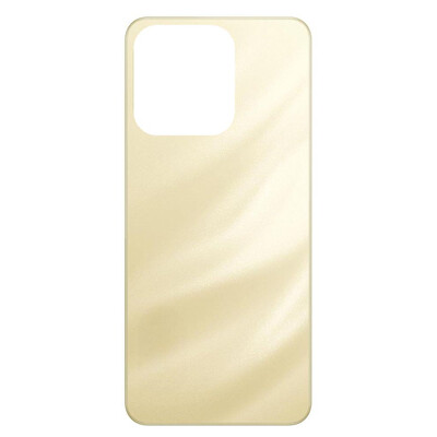 Back Panel Cover For Realme Note 70 Gold - Maxbhi Com