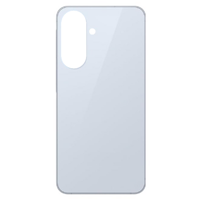 Back Panel Cover For Samsung Galaxy A57 5g White - Maxbhi Com