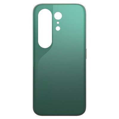 Back Panel Cover For Tecno Camon 50 Pro 5g Green - Maxbhi Com