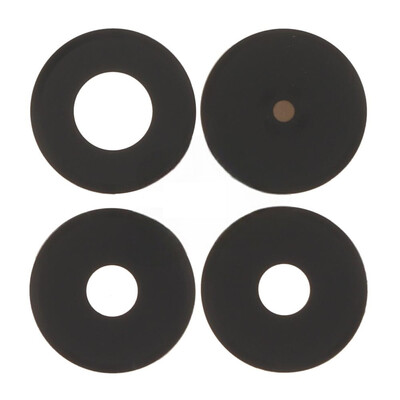 Camera Lens For Motorola Moto G77 White By - Maxbhi Com