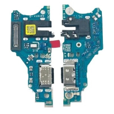 Charging Connector Flex Pcb Board For Realme Note 70 By - Maxbhi Com