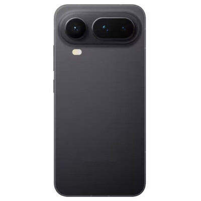 Full Body Housing For Honor Magic8 Pro Air Black - Maxbhi Com