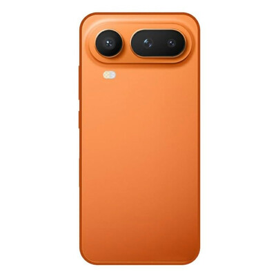 Full Body Housing For Honor Magic8 Pro Air Orange - Maxbhi Com