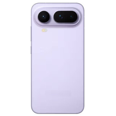 Full Body Housing For Honor Magic8 Pro Air Purple - Maxbhi Com