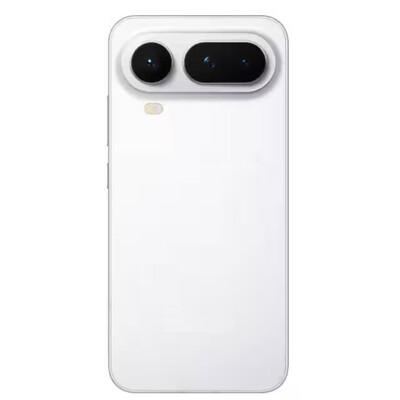 Full Body Housing For Honor Magic8 Pro Air White - Maxbhi Com
