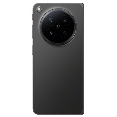 Full Body Housing For Oppo Find N6 Black - Maxbhi Com