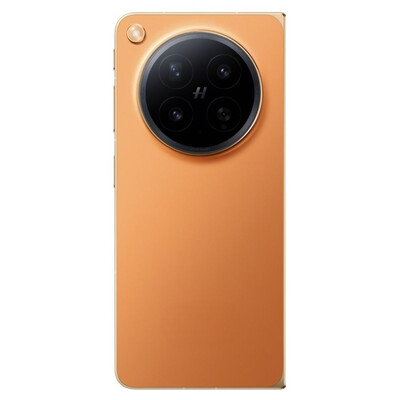 Full Body Housing For Oppo Find N6 Orange - Maxbhi Com