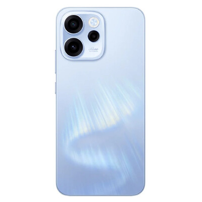 Full Body Housing For Oppo Reno15 F White - Maxbhi Com