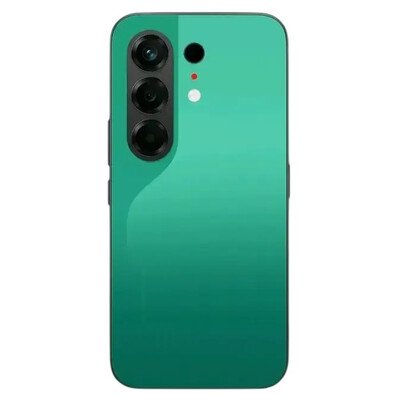 Full Body Housing For Tecno Camon 50 4g Green - Maxbhi Com