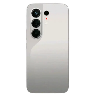 Full Body Housing For Tecno Camon 50 4g White - Maxbhi Com