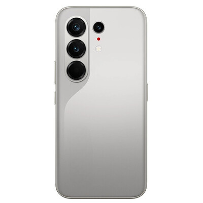 Full Body Housing For Tecno Camon 50 Pro 4g Silver - Maxbhi Com