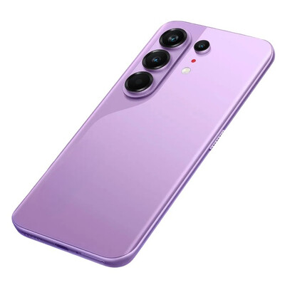 Full Body Housing For Tecno Camon 50 Pro 5g Purple - Maxbhi Com