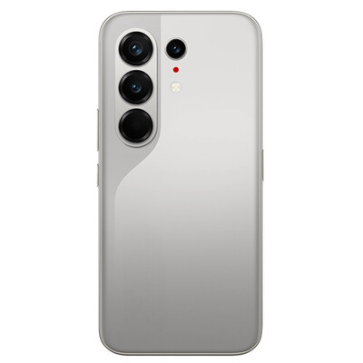Full Body Housing For Tecno Camon 50 Pro 5g Silver - Maxbhi Com