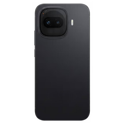 Full Body Housing For Vivo Iqoo Z11 Turbo Black - Maxbhi Com