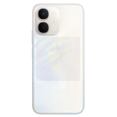Full Body Housing For Vivo Y31d White - Maxbhi Com