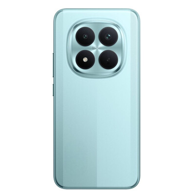 Full Body Housing For Xiaomi Poco M8 Pro 5g Green - Maxbhi Com