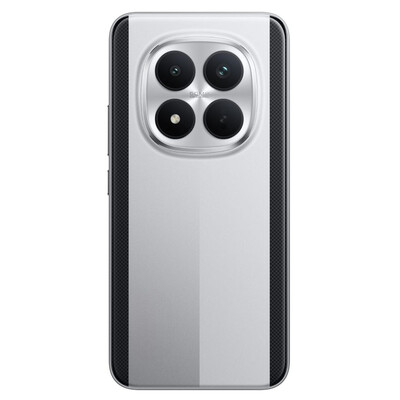 Full Body Housing For Xiaomi Poco M8 Pro 5g White - Maxbhi Com