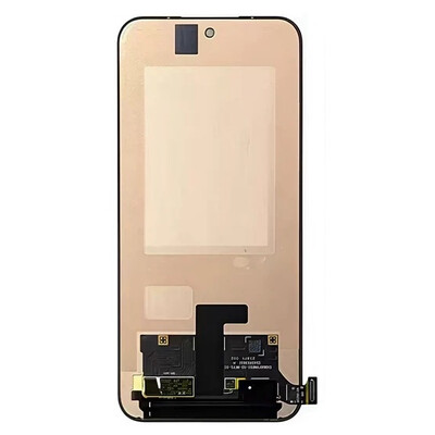 Lcd With Touch Screen For Oppo Reno15 F Light Blue By - Maxbhi Com
