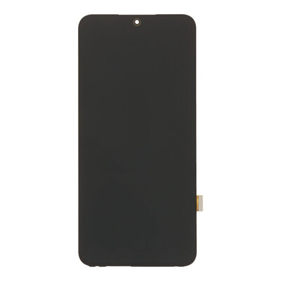 Lcd With Touch Screen For Samsung Galaxy A57 5g White By - Maxbhi Com