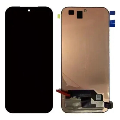 Lcd With Touch Screen For Tecno Camon 50 Pro 5g Green By - Maxbhi Com