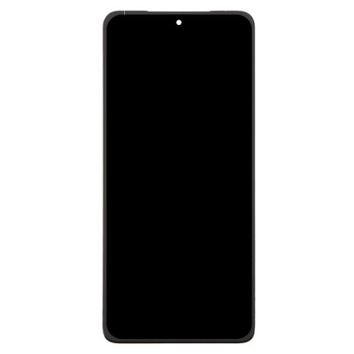 Lcd With Touch Screen For Vivo Iqoo 15 Ultra Silver By - Maxbhi Com