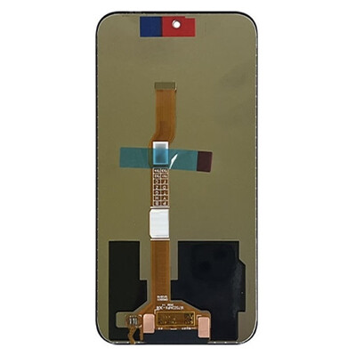 Lcd With Touch Screen For Vivo Y31d Grey By - Maxbhi Com