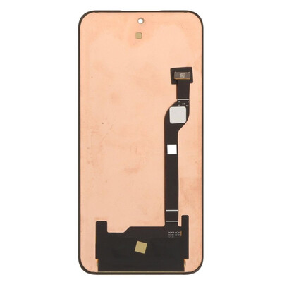 Lcd With Touch Screen For Xiaomi Poco M8 Pro 5g Green By - Maxbhi Com