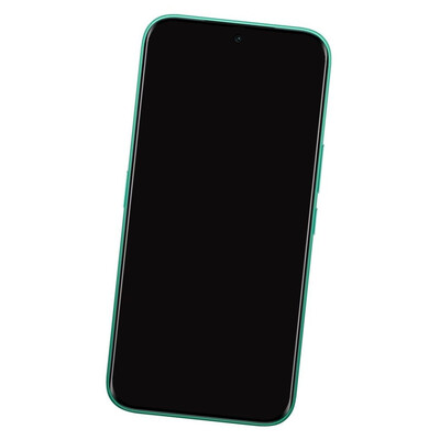 Fingerprint Sensor Flex Cable For Tecno Camon 50 Pro 4g Black By - Maxbhi Com