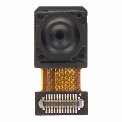 Replacement Front Camera For Vivo Y31d Selfie Camera By - Maxbhi Com