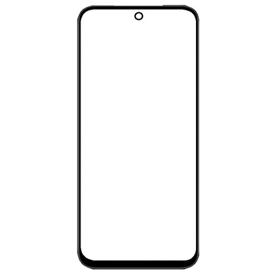Touch Screen Digitizer For Vivo Y31d Grey By - Maxbhi Com