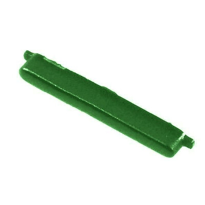 Volume Side Button Outer For Tecno Camon 50 4g Green By - Maxbhi Com