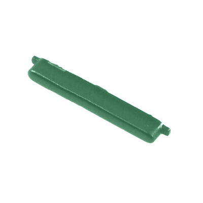 Volume Side Button Outer For Tecno Camon 50 Pro 4g Green By - Maxbhi Com