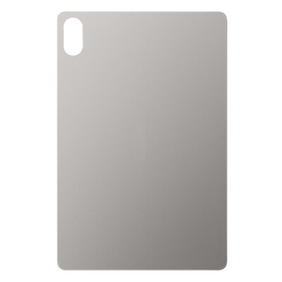 Back Panel Cover For Honor Pad X8b White - Maxbhi Com